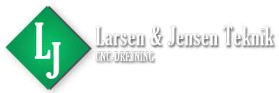 Larsen & Jensen Teknik